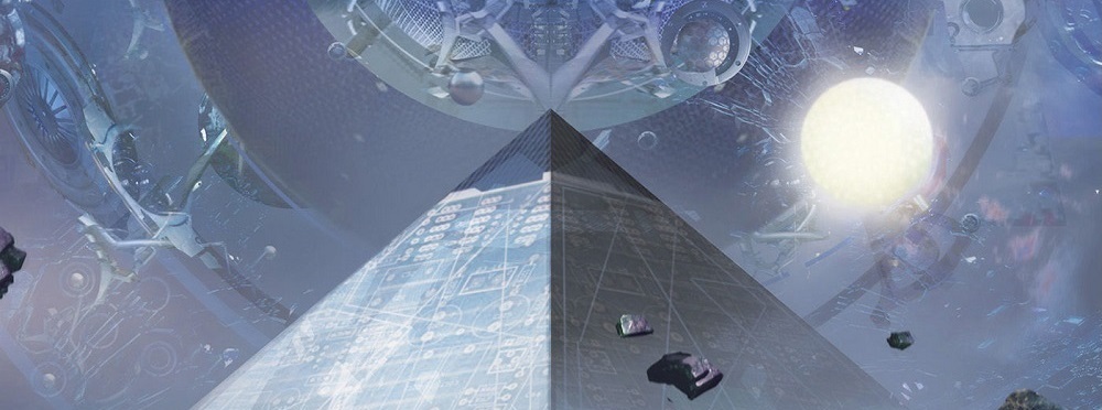 The Three-body Problem désormais disponible en podcast